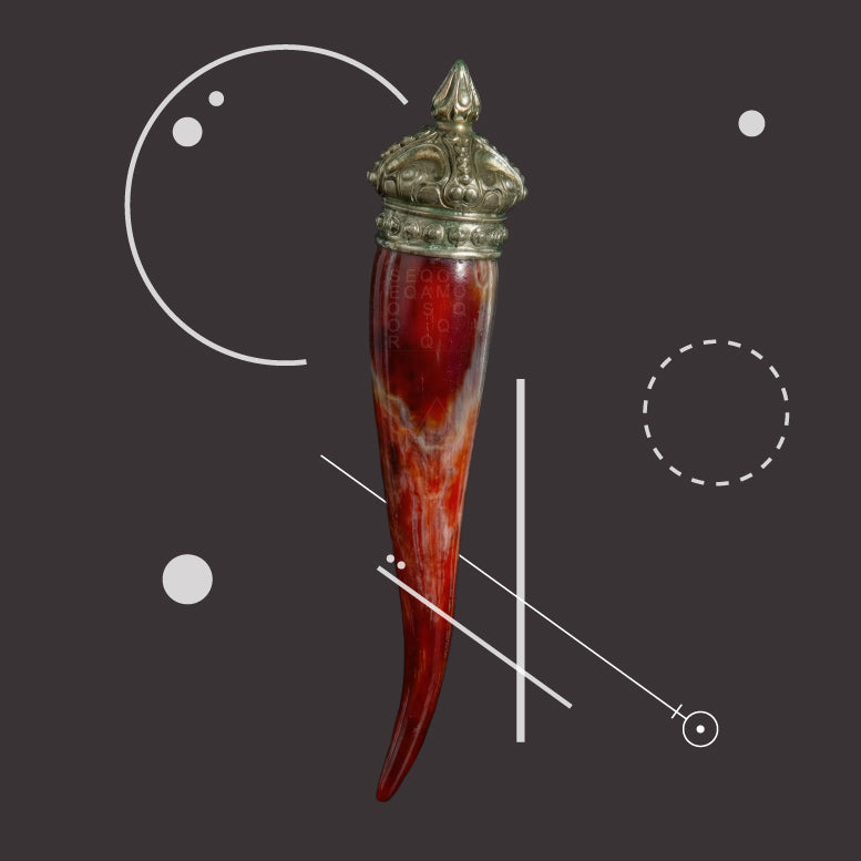 Protezione contro il Male e l'Ignoto. Una prospettiva antropologica lezione di Massimo Centini