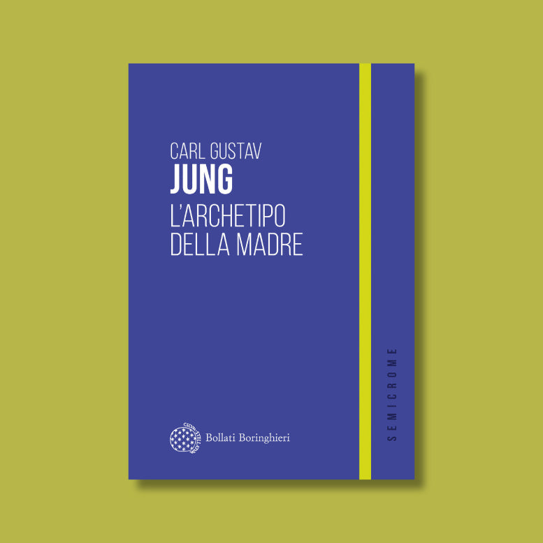 L'archetipo della Madre di Carl Gustav Jung