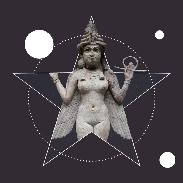 Astrologia Antica. Il Culto degli Astri lezione di Irene Zanier