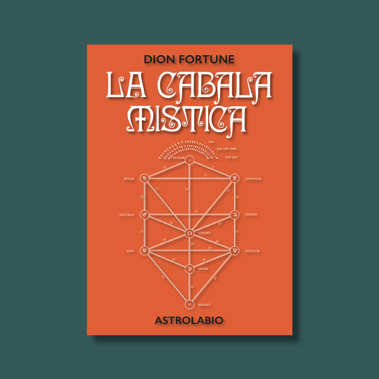 La Cabala Mistica