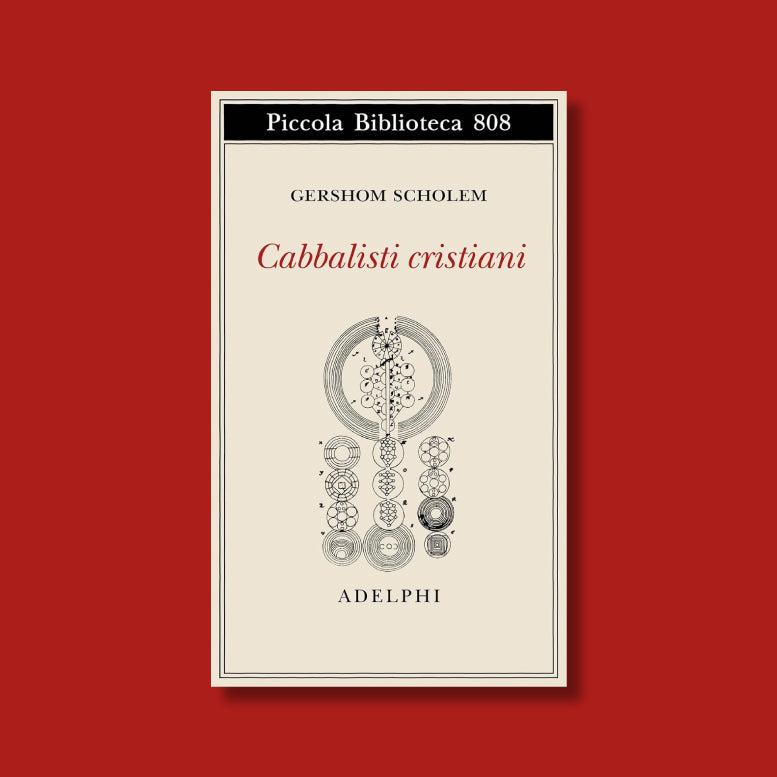 Cabbalisti cristiani di Gershom Scholem
