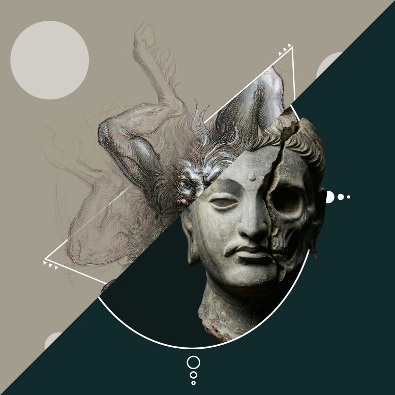 Demoni. Lezione + corso