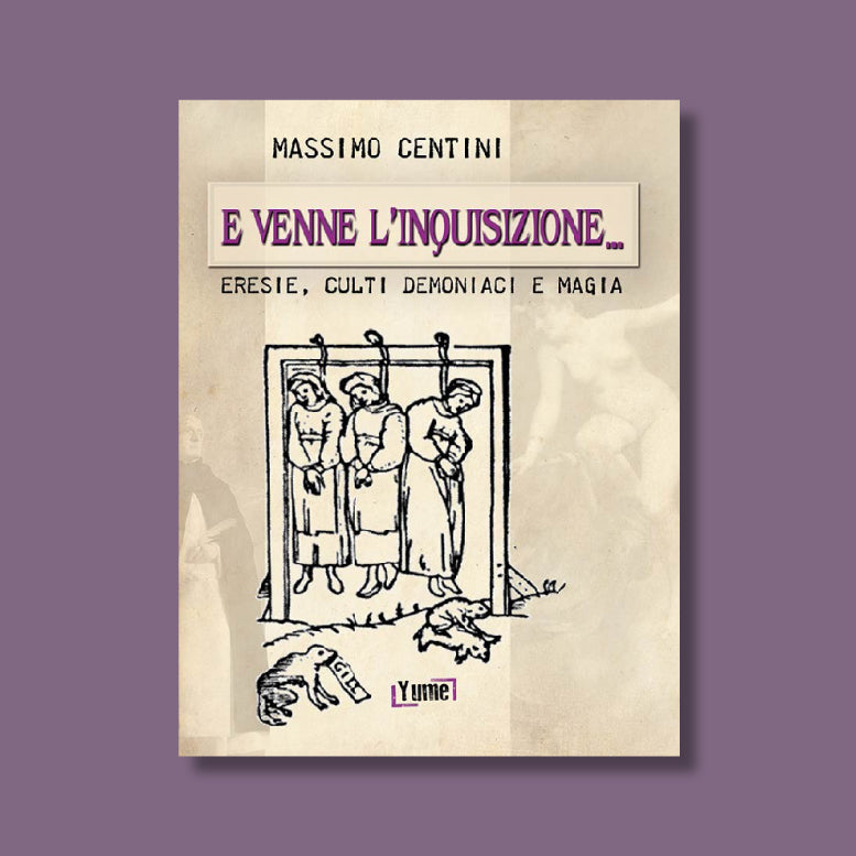 E venne l'inquisizione di Massimo Centini