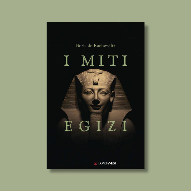 I Miti egizi di Boris de Rachewiltz