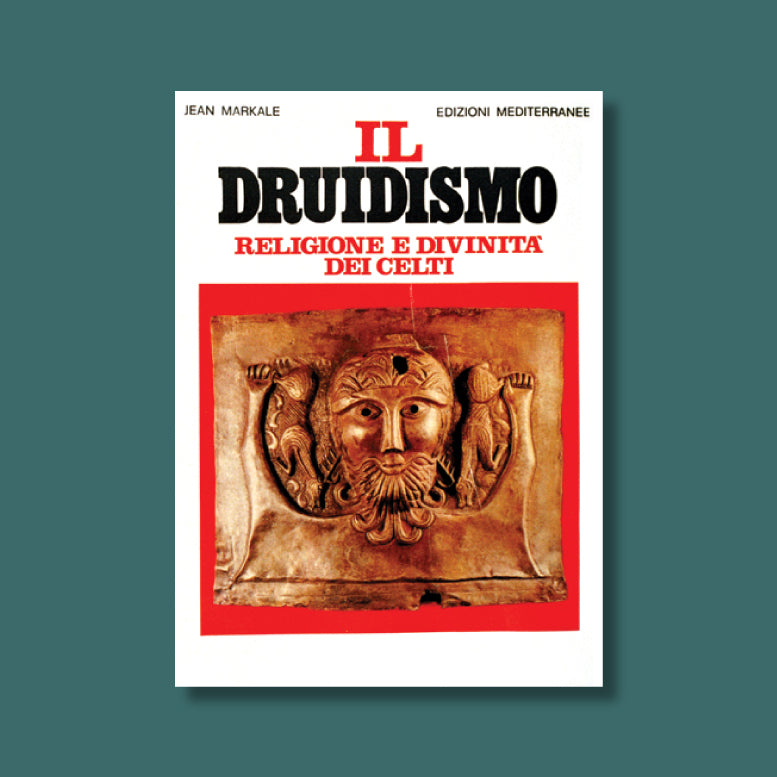 Il Druidismo di Jean Markale