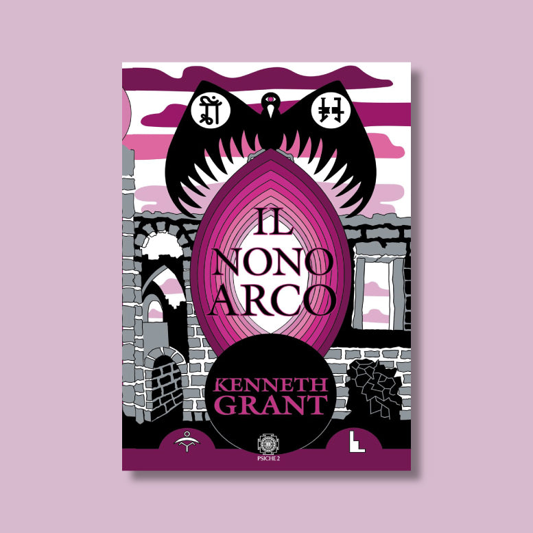 Il Nono Arco di Kenneth Grant