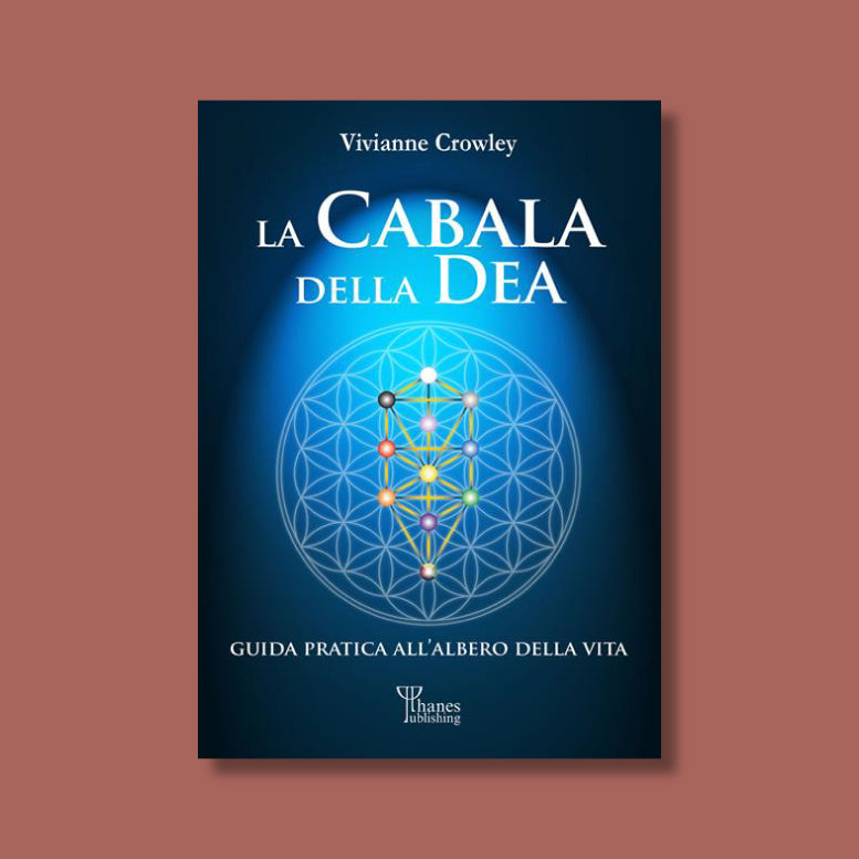 La Cabala della Dea di Vivianne Crowley