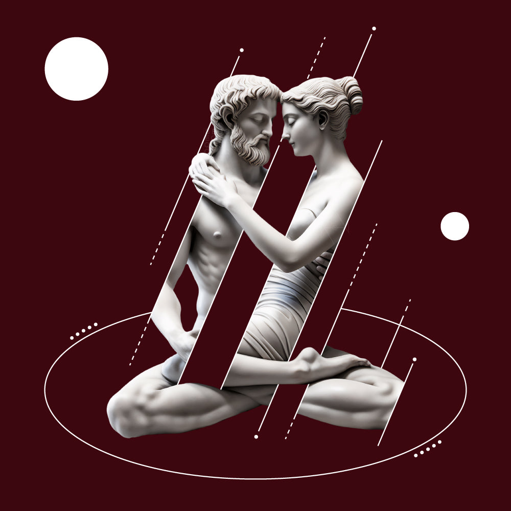 La Magia dei Fluidi. Dal Tantra alla Sex Magick - corso di Claudio Marucchi MODULO 1