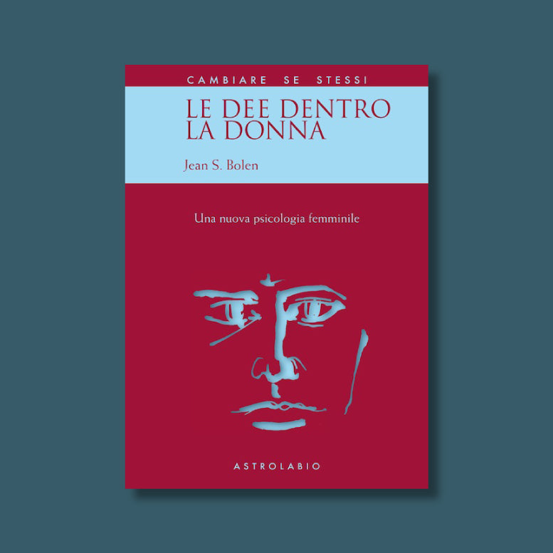 Le Dee dentro la Donna di Jean S. Bolen