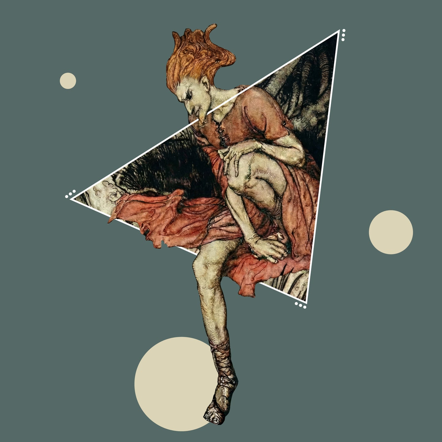 Il Caos e Loki. Morale e Natura lezione di Maurizio Demichelis