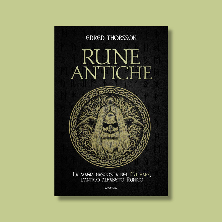 Rune Antiche di Edred Thorsson