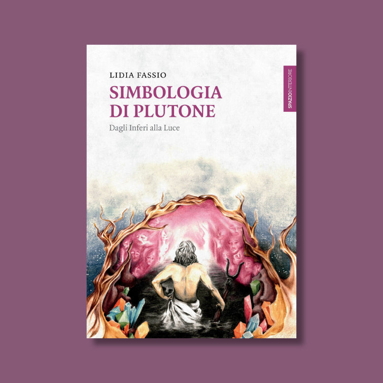 Simbologia di Plutone Di Lidia Fassio