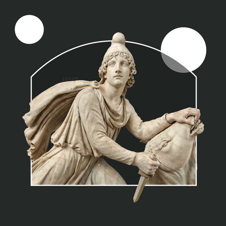 Sincretismo romano. Religione e potere nell'Impero lezione di Luca Austa