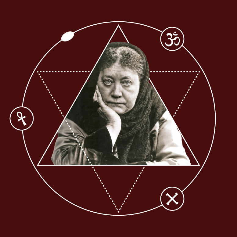 Società Teosofica. Un ponte tra Oriente e Occidente lezione di Chris Giudice