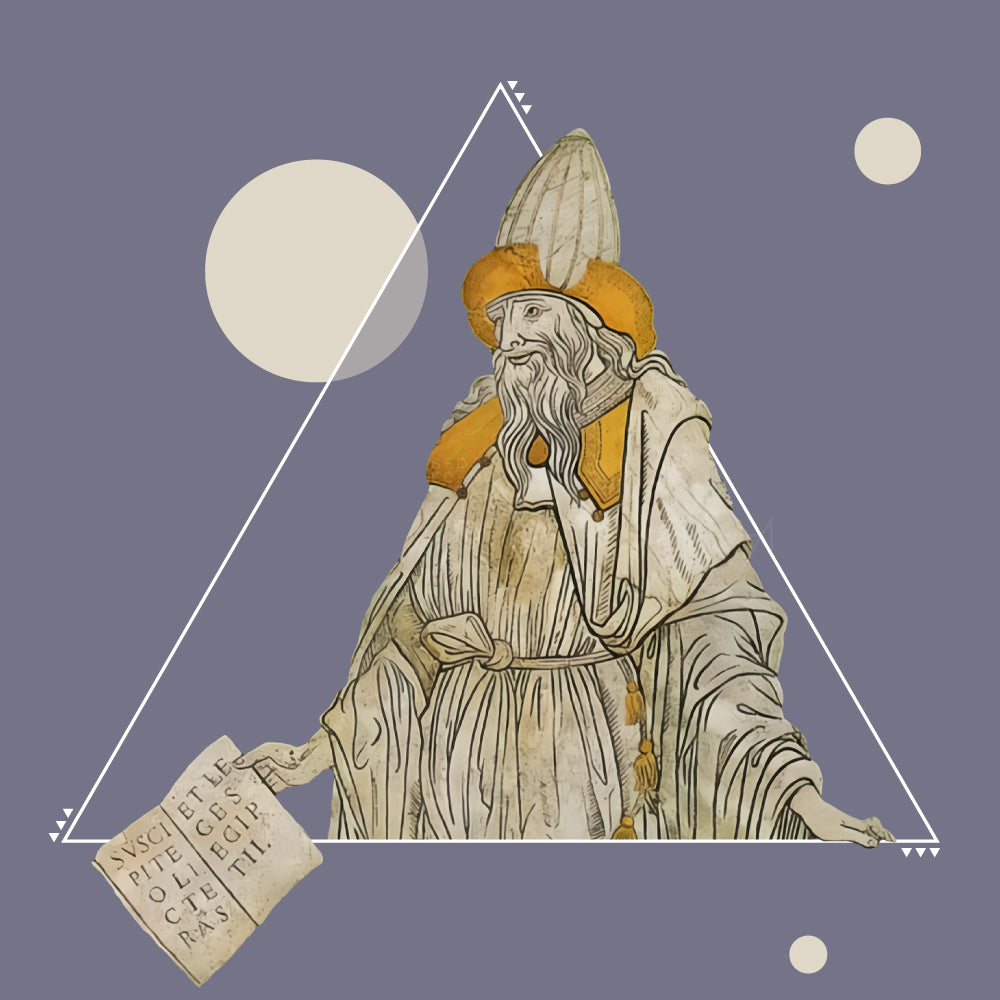 Storia dell'esoterismo. Dal Rinascimento alla Chaos Magick corso online di Chris Giudice CORSO COMPLETO