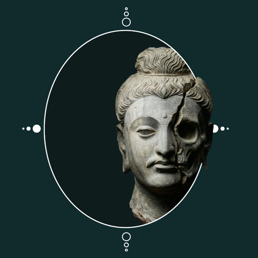 Demoni e magia nell’Oriente antico. Dall’Atharva Veda all’Avesta lezione di Claudio Marucchi