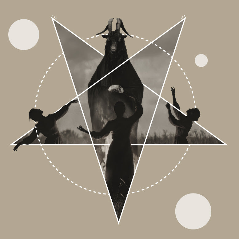 Il Sabba e la Messa nera. Potere e trasgressione lezione di Chris Giudice