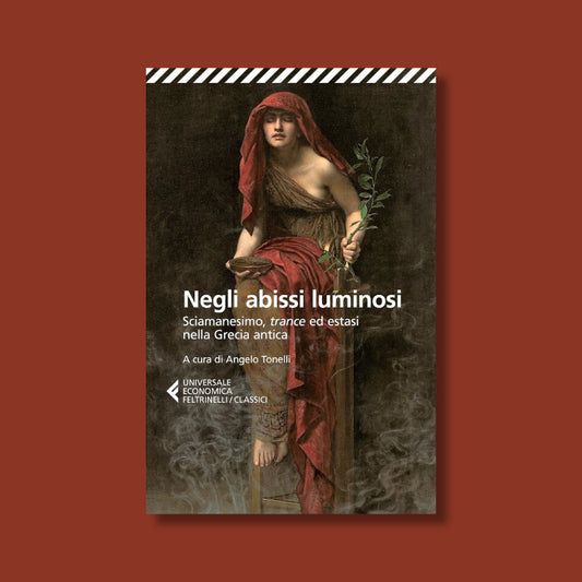 Negli abissi luminosi di Angelo Tonelli