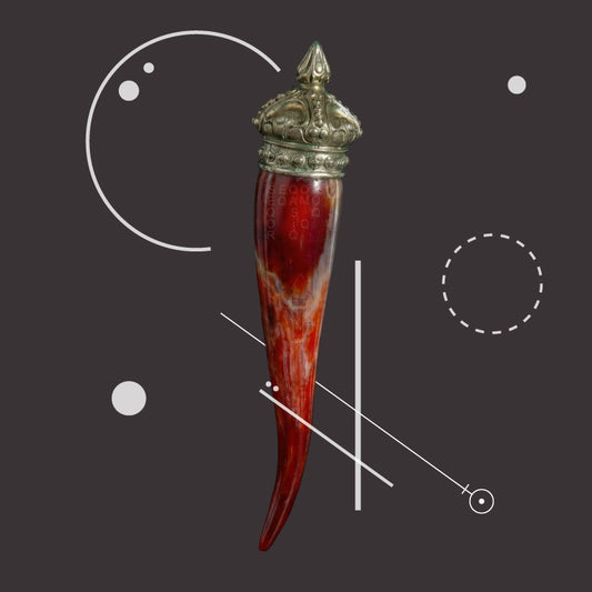 Protezione contro il Male e l'Ignoto. Una prospettiva antropologica lezione di Massimo Centini