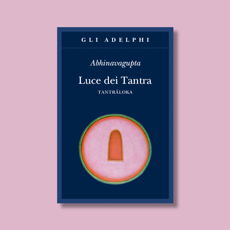 Luce dei Tantra