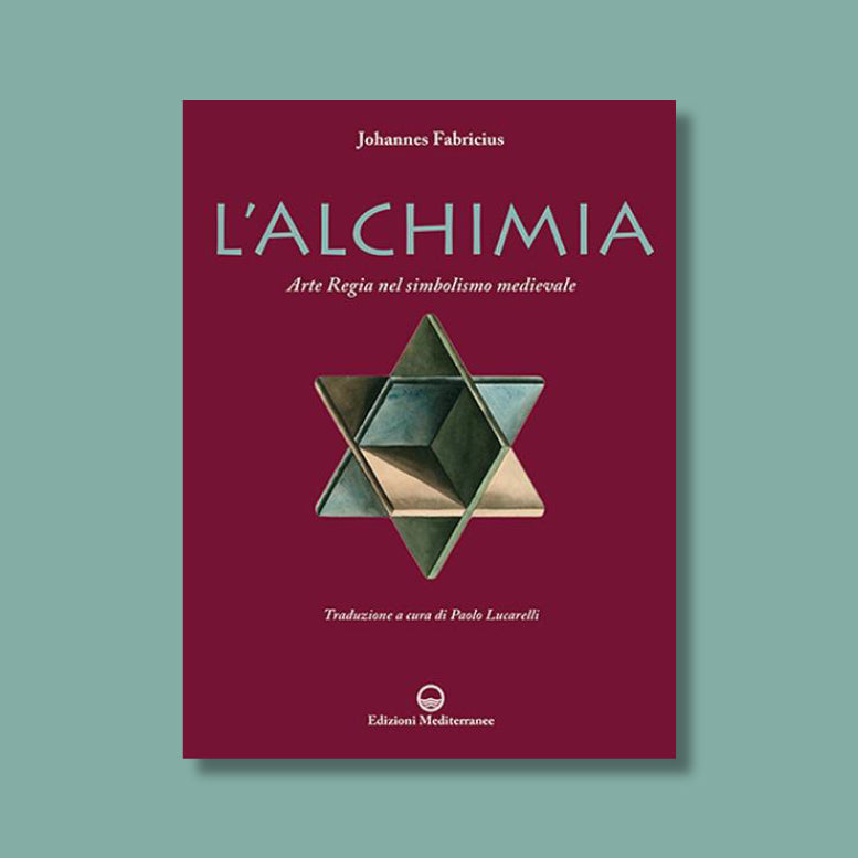 L'Alchimia di Fabricius