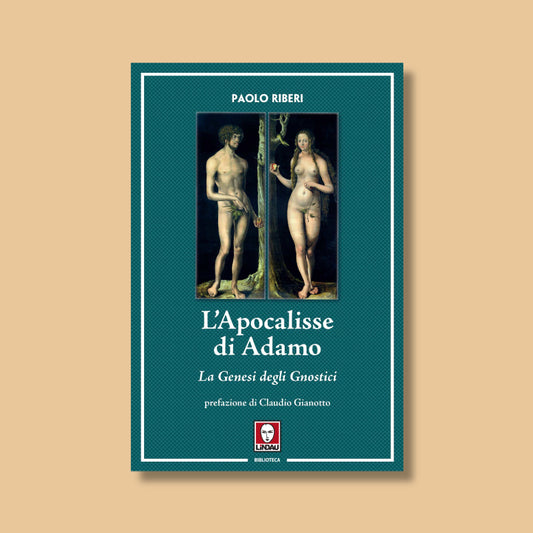 L'Apocalisse di Adamo di Paolo Riberi