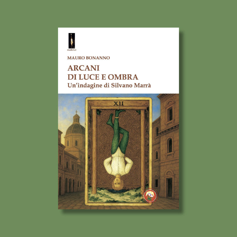Arcani di Luce e di Ombra di Mauro Bonanno