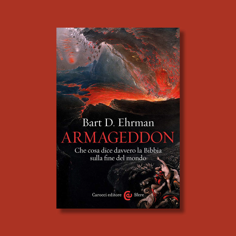 Armageddon di Bart Ehrman