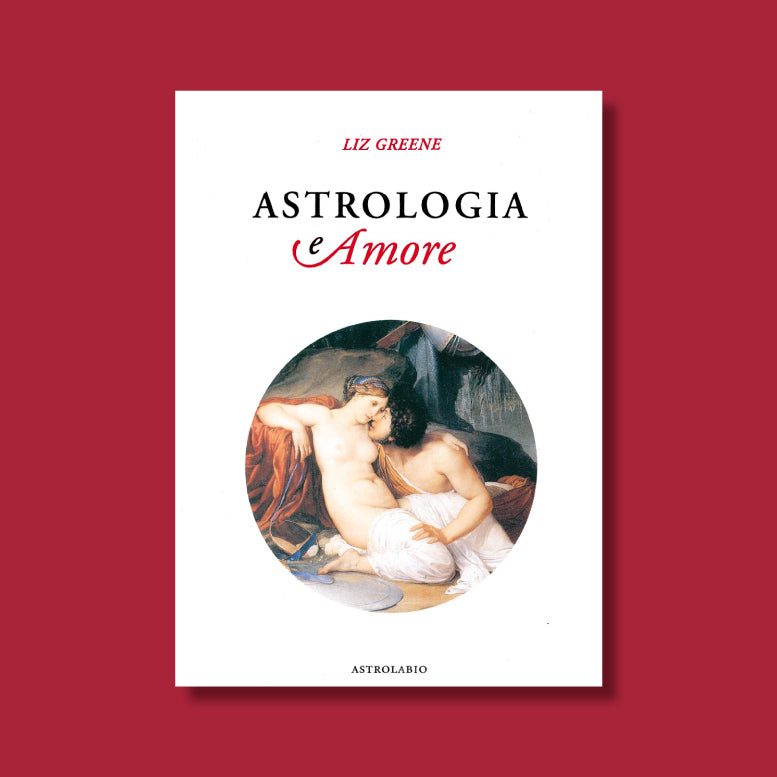 Astrologia e Amore di Liz Greene