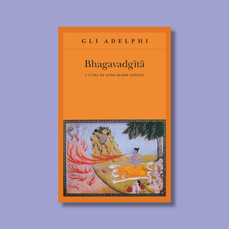 Bhagavadgita