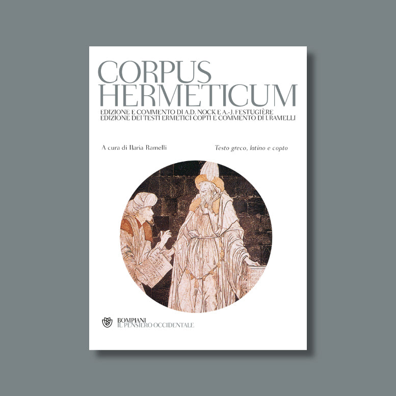 Corpus Hermeticum