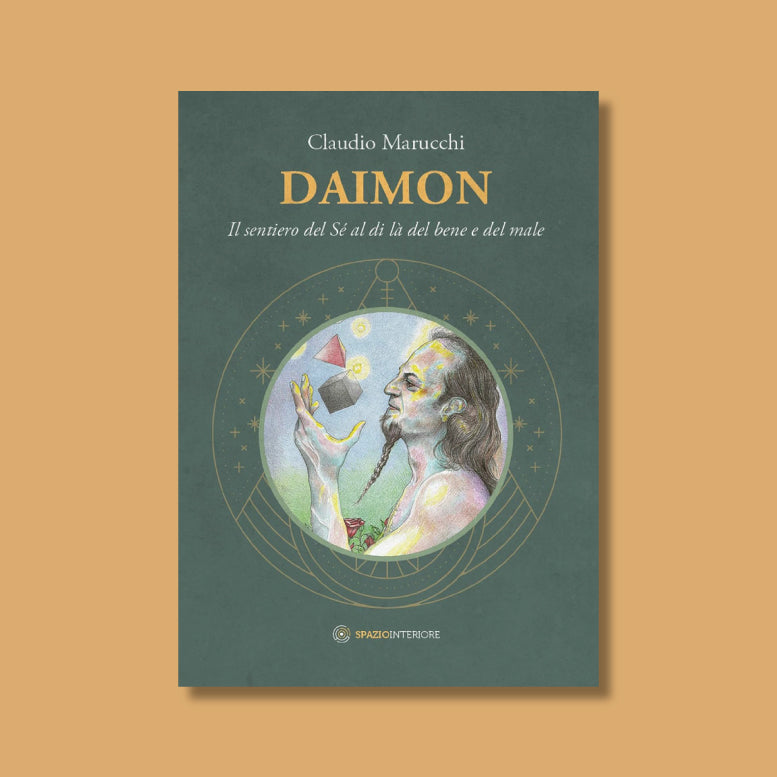 Daimon di Claudio Marucchi