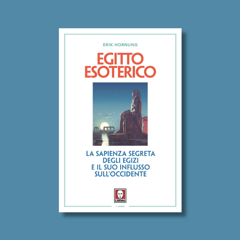 Egitto Esoterico di Erik Hornung