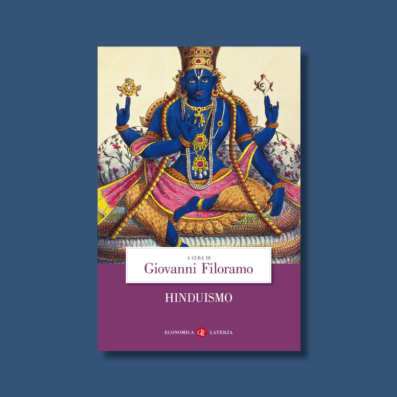 Hinduismo di Giovanni Filoramo