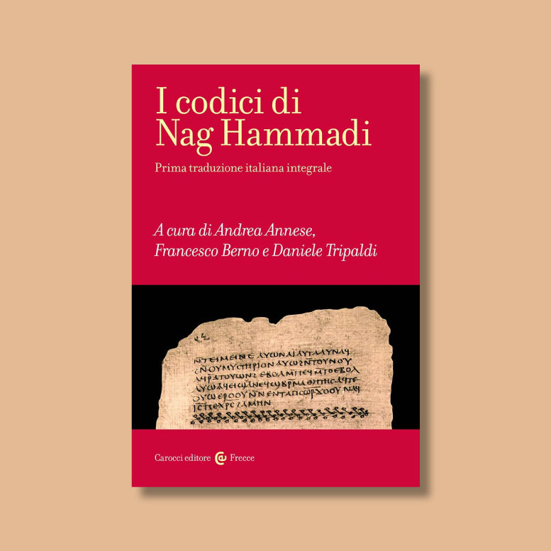 I Codici di Nag Hammadi