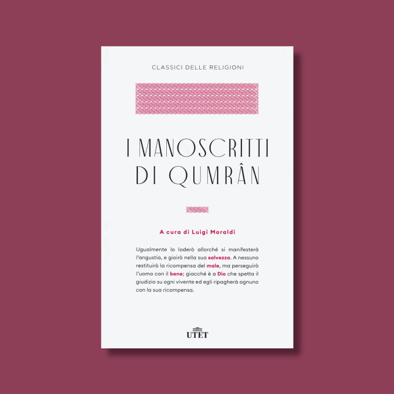 I manoscritti di Qumran