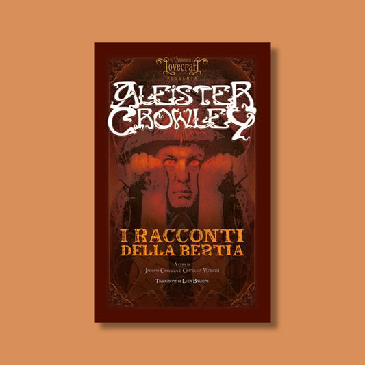I racconti della Bestia di Aleister Crowley