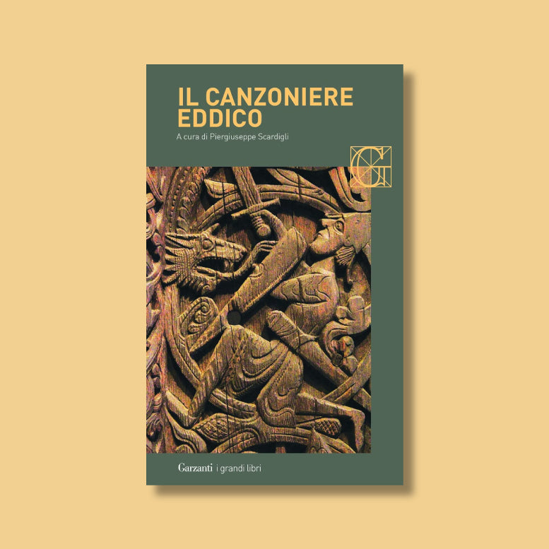 Il Canzoniere Eddico