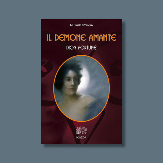 Il Demone Amante di Dion Fortune