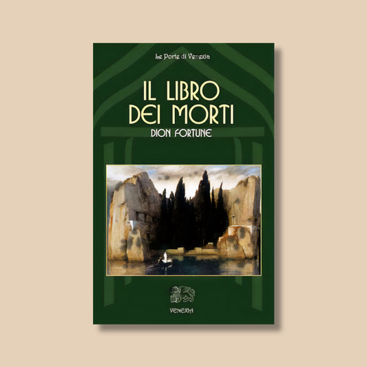 Il libro dei morti di Dion Fortune