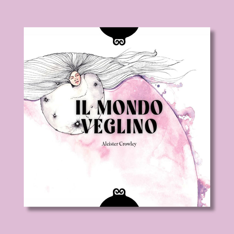 Il mondo veglino di Aleister Crowley
