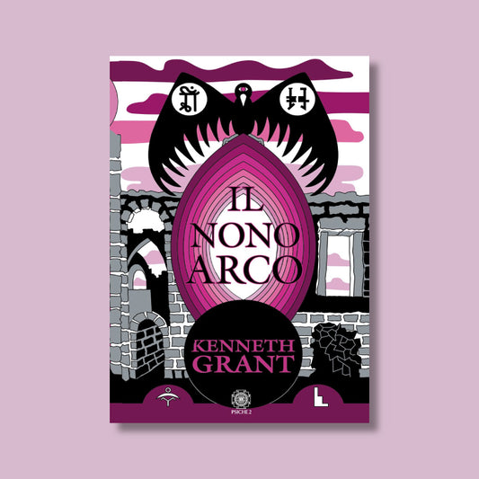 Il Nono Arco di Kenneth Grant