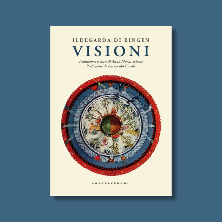 Visioni di Ildegarda di Bingen