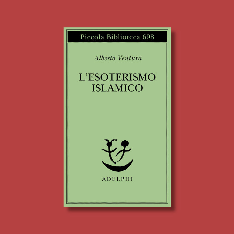 L'Esoterismo Islamico di Alberto Ventura