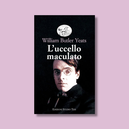 L'uccello maculato di Yeats