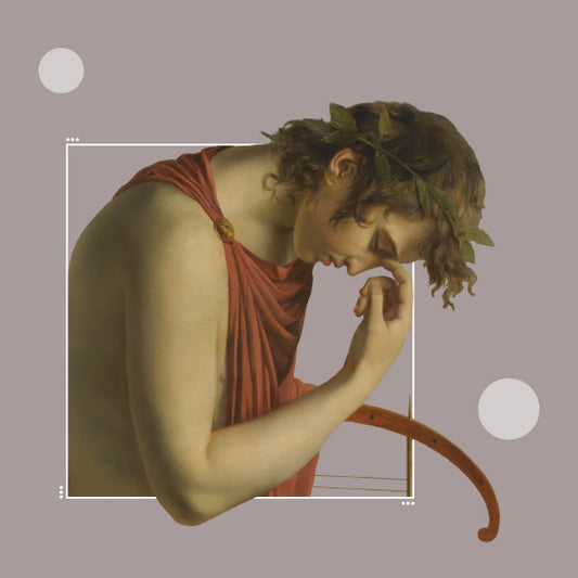 La Mortenella Grecia Antica. Dall'Eroismo alla Filosofia corso di Luca Austa