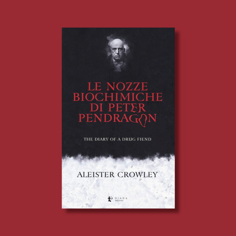 Le nozze biochimiche di Peter Pendragon di Aleister Crowley