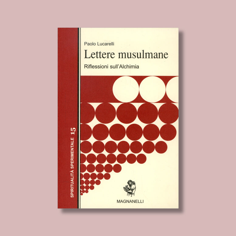 Lettere musulmane di Paolo Lucarelli