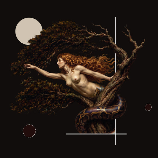 Lilith: la Non-Madre. Mito e origini di un archetipo corso di Paolo Riberi