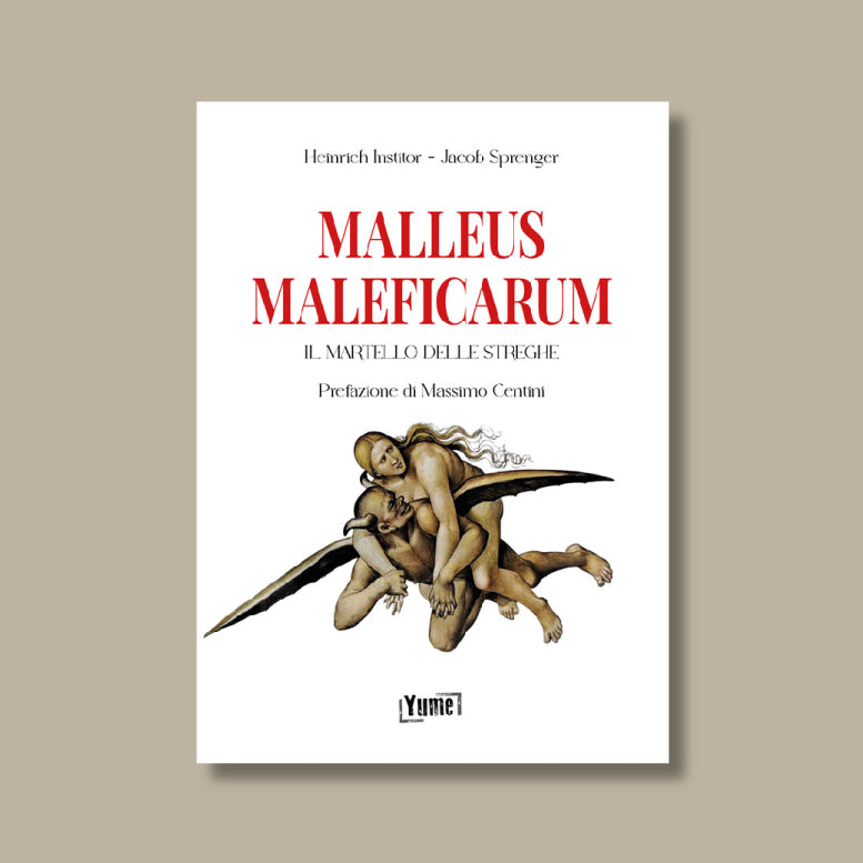 Malleus Maleficarum